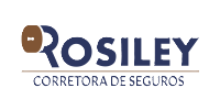 Logotipo da Rosiley Corretora de Seguros